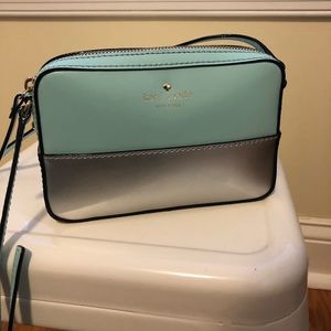 Spring/Summer Kate Spade Crossbody- New Condition